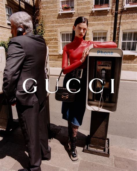 valentino massaro gucci|gucci vogue.